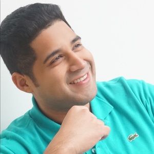 Meet your Posher, Marcus